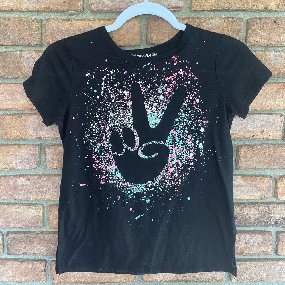 Mudd Girls T-Shirt